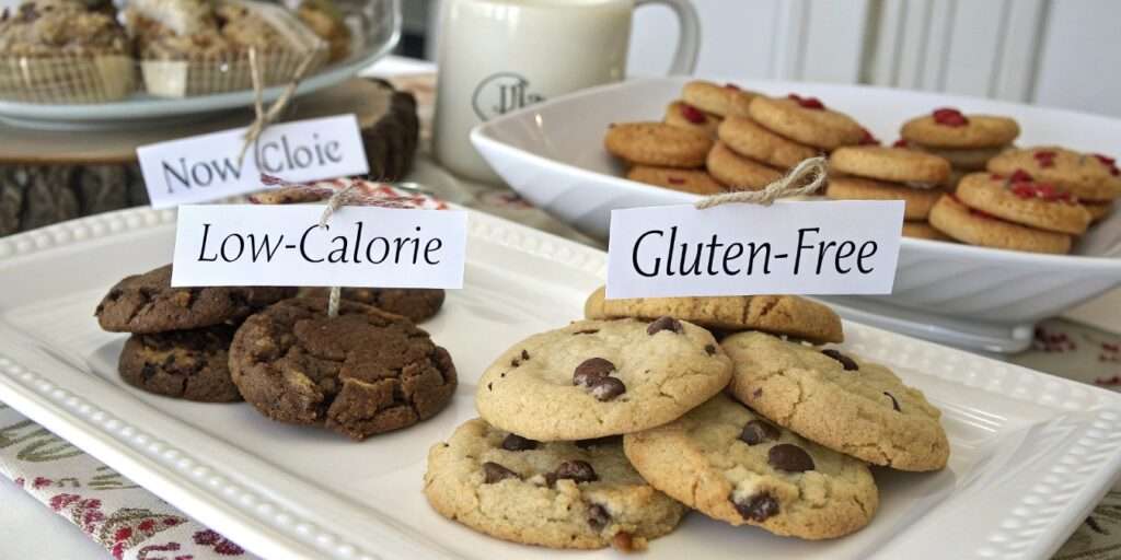 Are Crumbl Cookies Healthy